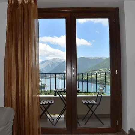 Apartment Da Clara E Raffaele *