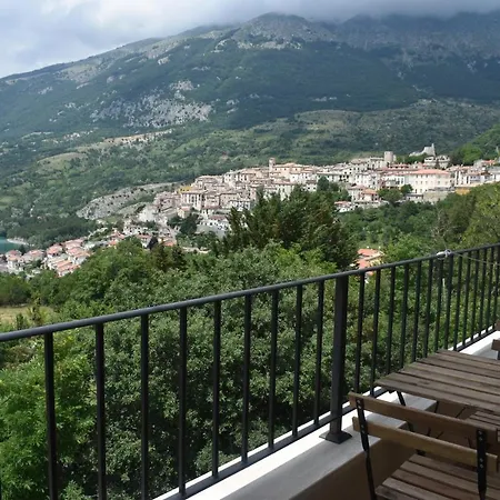 Apartamento Da Clara E Raffaele