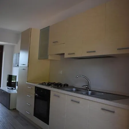 Da Clara E Raffaele Apartment *