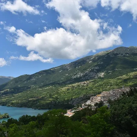 Apartamento Da Clara E Raffaele