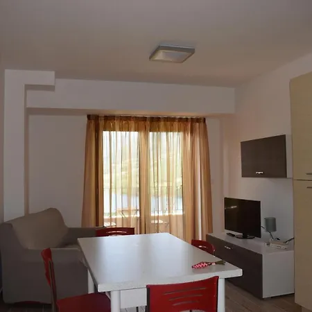 Apartment Da Clara E Raffaele Barrea