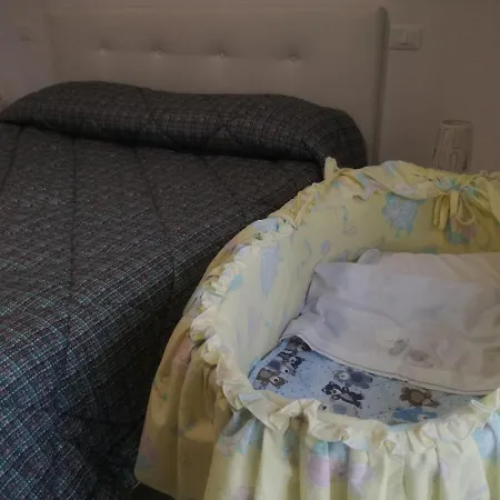 Da Clara E Raffaele Apartment