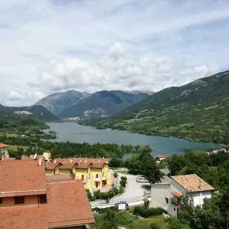 Apartment Da Clara E Raffaele