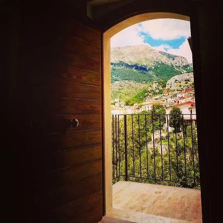 Apartamento Da Clara E Raffaele *
