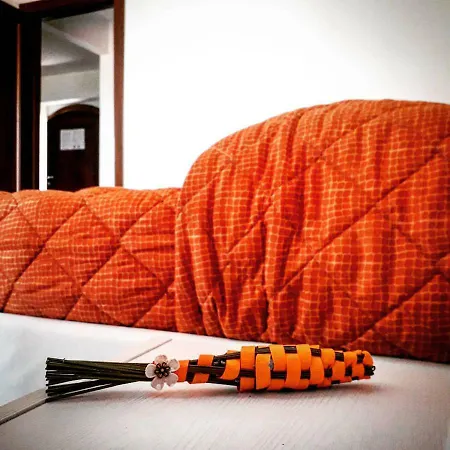 Da Clara E Raffaele Apartment *