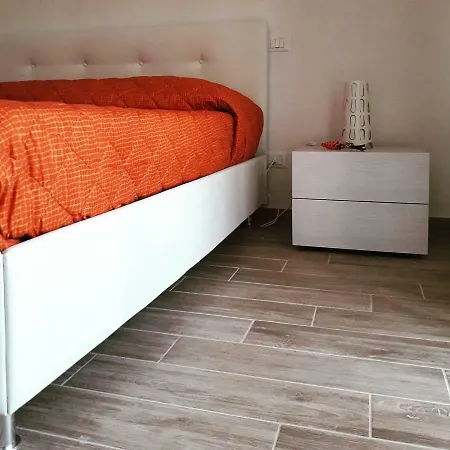 Da Clara E Raffaele Apartment *