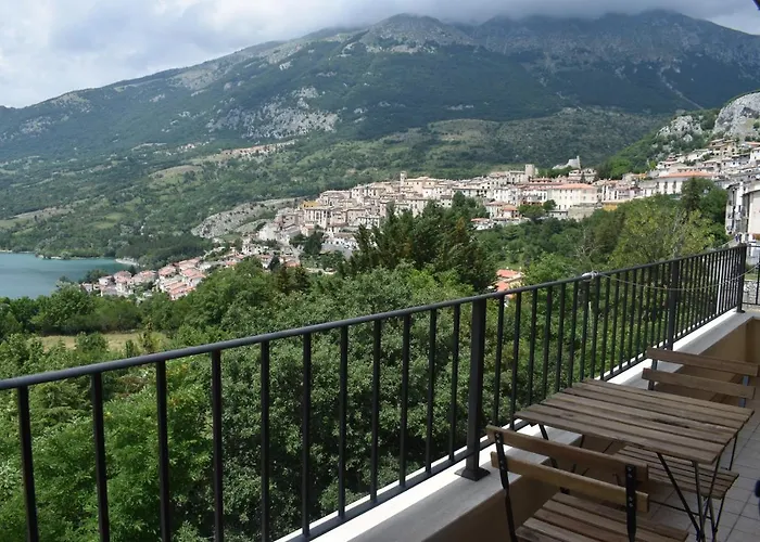 Appartement Da Clara E Raffaele