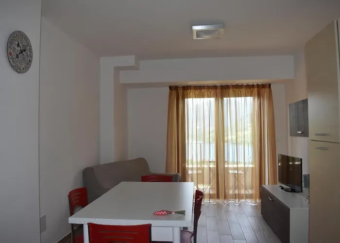 Appartement Da Clara E Raffaele *