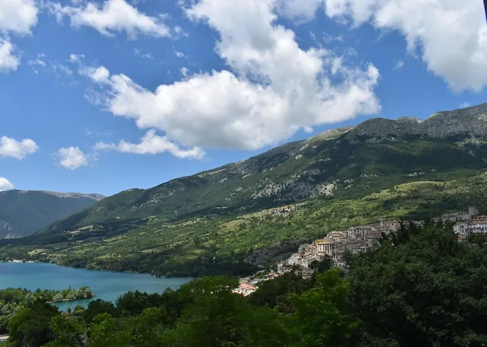 Appartement Da Clara E Raffaele