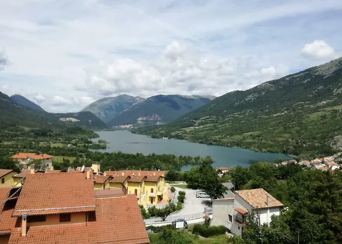 Appartement Da Clara E Raffaele