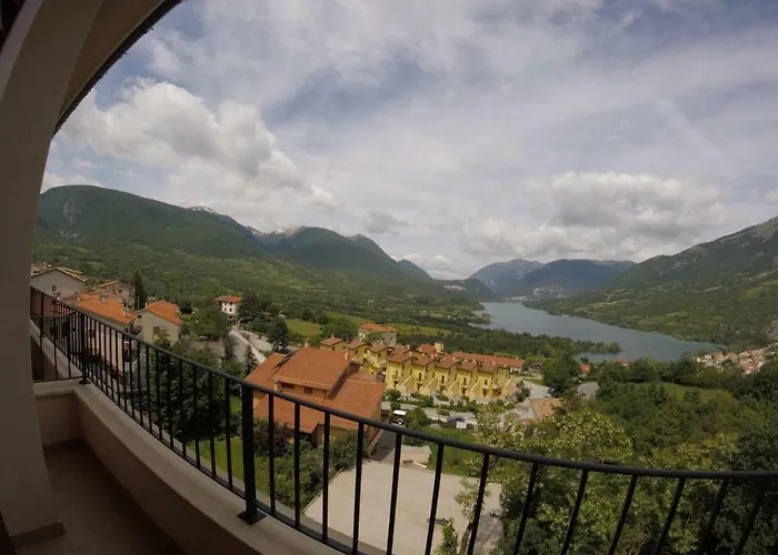 Appartement Da Clara E Raffaele